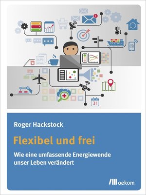 cover image of Flexibel und frei